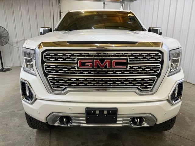 gmc sierra 1500 2020 1GTU9FEDXLZ235799 image